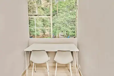 Image de S201. Economic and Functional Loft