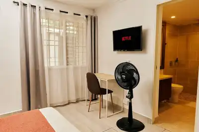 Image de A102: Affordable and Functional Apartment