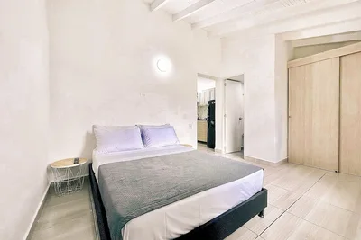 Image de A105. Affordable and Functional Apartment.