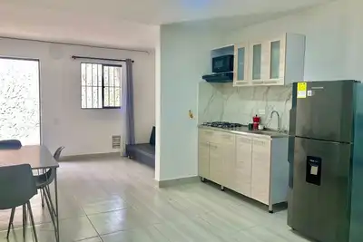 Image de A101. Affordable and Functional Apartament