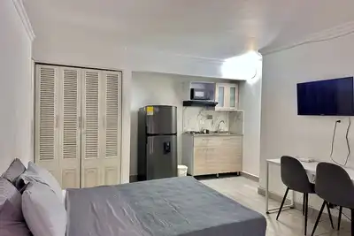 Image de A103: Affordable and Functional Apartment