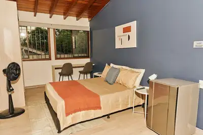 Image de A201. Affordable and Functional Loft