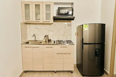 Image de A106. Affordable and Functional Apartament