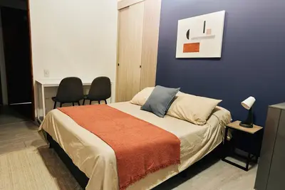 Image de A205. Affordable and Functional Loft
