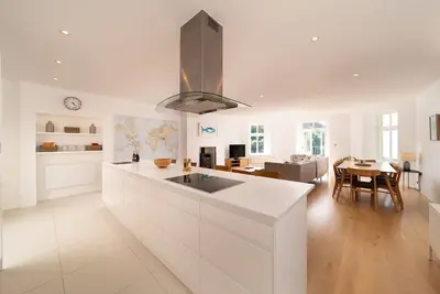 Image de Wave View, a 3 bedroom seaside apartment in Lynmouth