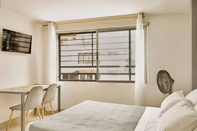 Image de 201. Economic and Functional Apartment
