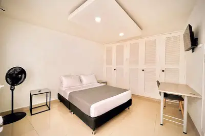 Image de 203. Economic and Functional Apartment