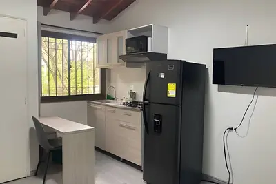 Image de A208. Affordable and Functional Loft