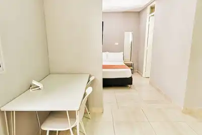 Image de S105. Economic and Functional Apartament