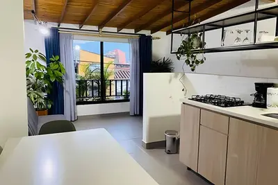 Image de 301. Economic and Functional Apartment