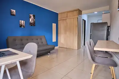 Image de 3502. Economic and Functional Apartment