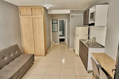 Image de 3501. Economic and Functional Apartment