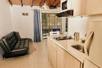 Image de 7001. Economic and Functional Apartament