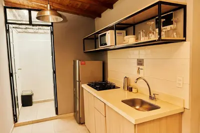 Image de 7003. Economic and Functional Apartament