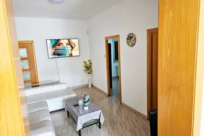Image de 3 Bedroom Luxury Apartment For Families in Barcelona