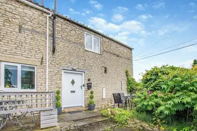 Image de Church View Cottage - Uk45697