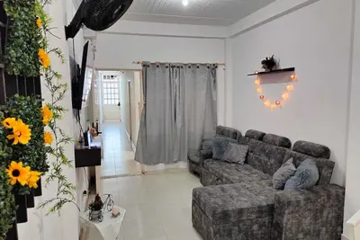 Image de Olimpico, Apartamento Familiar!