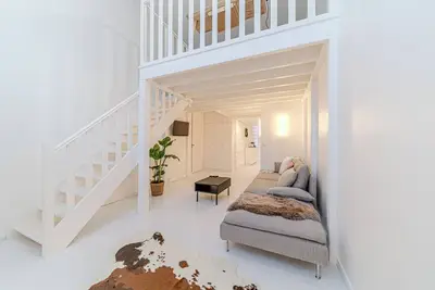 Image de Charmant pied-à -terre rénové Saxe Gambetta