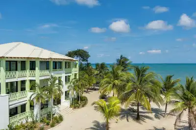 Image de Marazul Belize