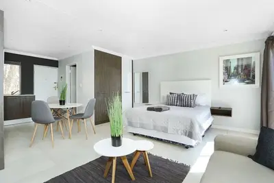 Image de Madison Palms Sandton Apartment