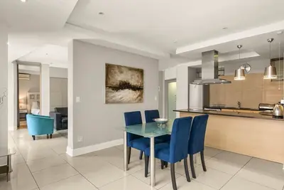 Image de Hydro Apartments in Sandton - 2 bedroom