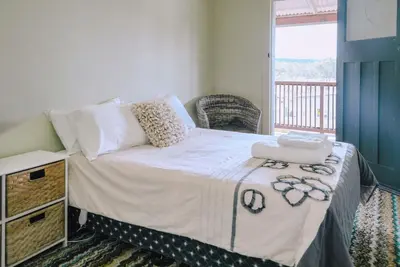 Image de Double Room With Shared Bathroom