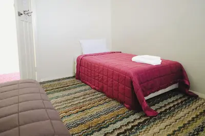 Image de Twin Room With Shared Bathroom