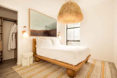 Image de Flow Fort Lauderdale - 3 Bedroom Suite Riverview