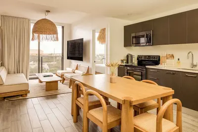 Image de Flow Fort Lauderdale - 2 Bedroom Suite