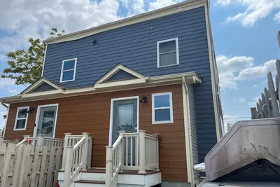 Image de Modern shore house perfect for a getaway in the quietest part of Atlantic City!