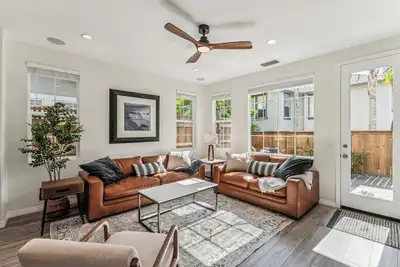 Image de Walk to Beach, Pool & Hot Tub, Gated Community