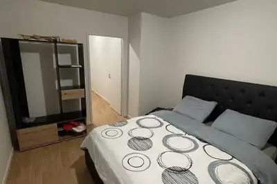 Image de Appartement sur Paris 13 Quai de Seine\nProche Bercy (Accor Arena) / Gare de lyon