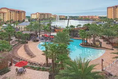 Image de Stay Close to the Magic: Discover Bonnet Creek at Lakeland near Disney!