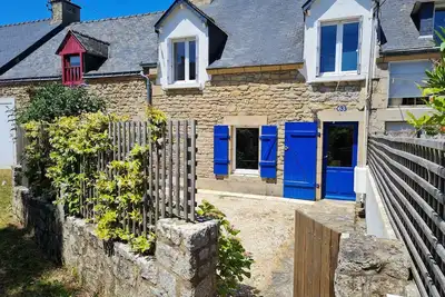 Image de Maison Port Navalo pour 5 personnes à louer pour les vacances