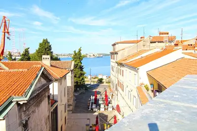 Image de Apartment 2337/115025 (Istria - Pula), 3000m from the beach