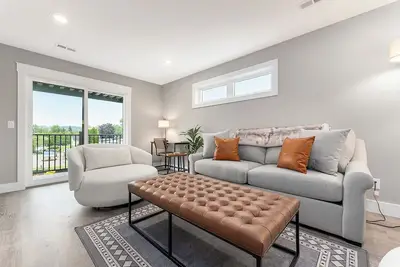 Image de 🌤 The Birches - Condotel Downtown Lake Leelanau ➠Unit 3