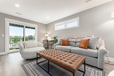 Image de 🌤 The Birches - Condotel Downtown Lake Leelanau ➠Unit 5