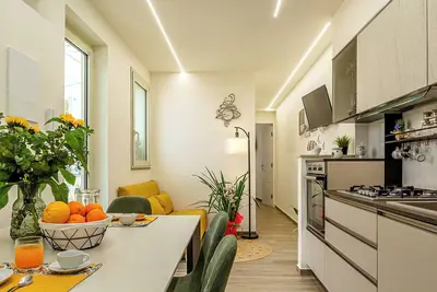 Image de La Casa di Provvy - - Apartment near the sea