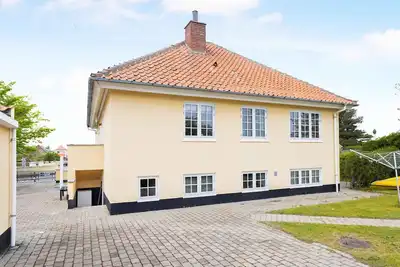 Image de Skagen villa located in the center