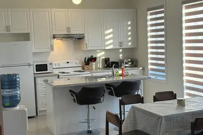 Image de Beach Vacation Rental Home.
