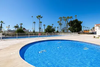 Image de H2Benalmadena Mayte Studio Aacc & Terrace