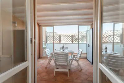 Image de Monteverde 2bdr  Penthouse