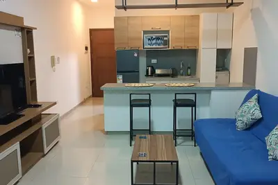 Image de Express apartment 7 minutes from Viru Viru airport