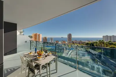 Image de Drive Earth 2 Bedrooms Apartments