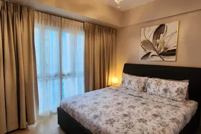 Newport Family Suite in Pasay City near Terminal 3