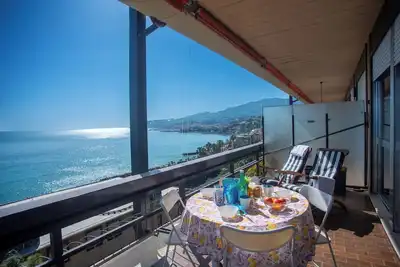 Image de Sole Surf E Relax, Sanremo, Italy