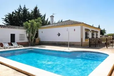 Image de Casa Antonio Ii pool and Bbq