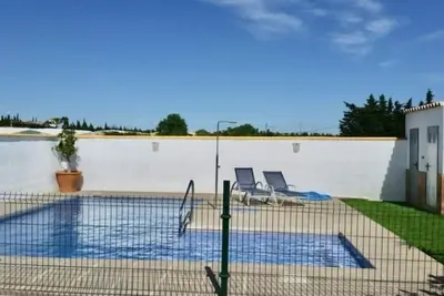 Image de Villa with pool -Casa Antonio Iii
