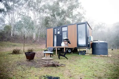 Image de Bundaleer Tiny House 2 by Tiny Away
