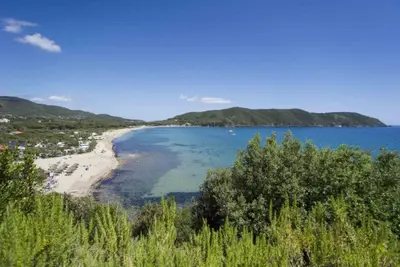 Image de Capo Ai Pini Bilo Elisa - Bilo Elisa